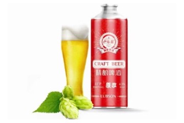 山东恒发啤酒公司