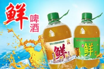 科威精酿啤酒（山东）有限公司