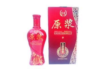 北京京通山庄酒业有限公司