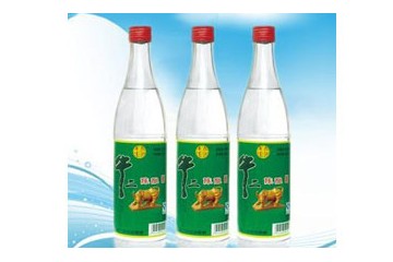 北京一亩粮酒业有限公司