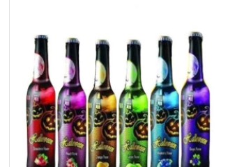 北京鑫源利祥酒业有限公司