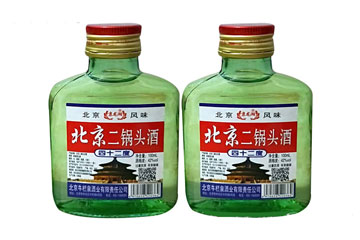 北京牛栏泉酒业有限责任公司