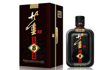 金质董酒销售有限公司