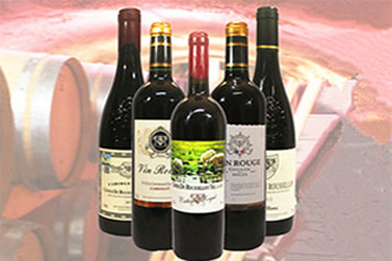 北京宝罗白郎克葡萄酒有限公司