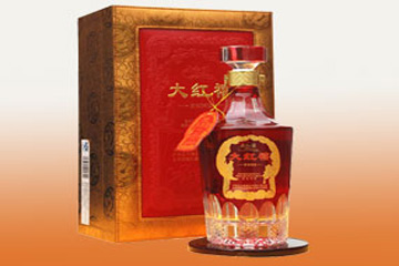 北京润海红禧酒业有限公司