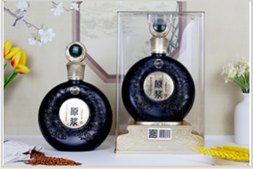 山西杏花国香酒业有限公司