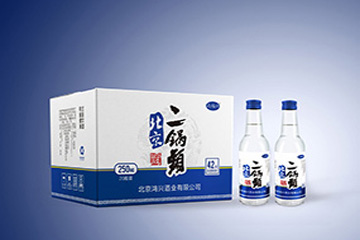 北京鸿兴酒业有限公司