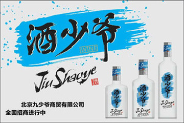 北京九少爷商贸有限公司