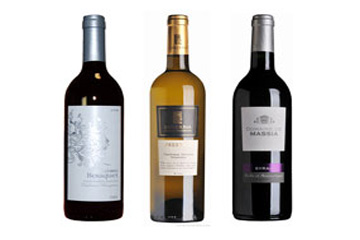 北京歌德.艾顿葡萄酒业