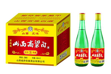 北京京澜酒业有限公司