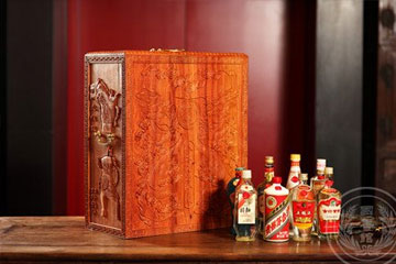 北京盛世国香文化传媒有限公司