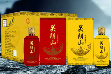 北京关阴山酒业有限公司
