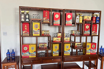 北京八达岭二得子酒业有限公司