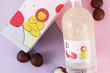 北京醉鹅娘酒业有限公司