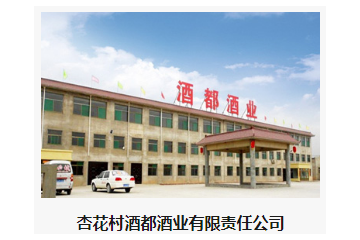 杏花村酒都酒业有限责任公司