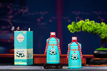 贵州民族酒业（集团）熊猫美酒业有限公司