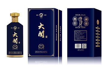 贵州黔国酒业有限公司