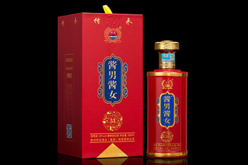 贵州酱爹酒业有限公司