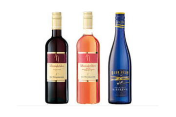 天津韦希塔国际贸易有限公司