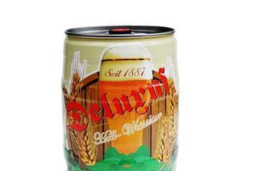 天津力士啤酒销售有限公司