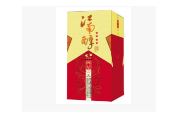 安徽江南醇酒业有限公司