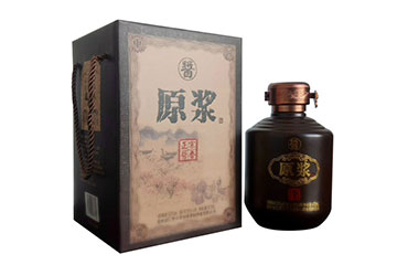 贵州尊匠传说酒业股份有限公司