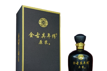 亳州市谯城区金古其酒庄