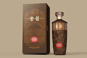 贵州省仁怀市金酱酒业有限公司