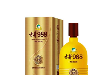 亳州玖捌捌酒业销售有限公司