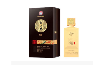 安徽省亳州市古水坊酒业有限公司