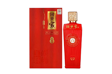 亳州市金巷坊酒业有限公司