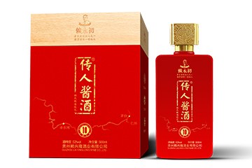 安徽永初酒业有限公司