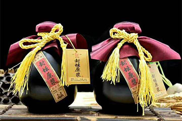 亳州市飞旭酒业有限公司