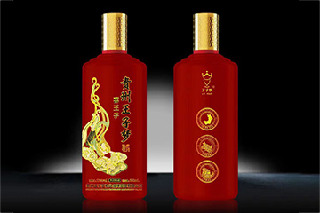 贵州王子梦酒业品牌管理有限公司