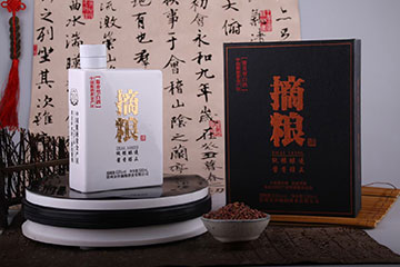 贵州金沙摘粮酒业有限公司