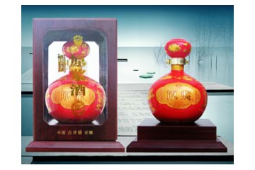 安徽武林风酒业有限公司