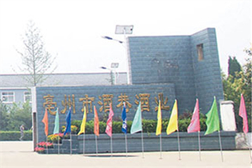 亳州唐皖酒业有限公司