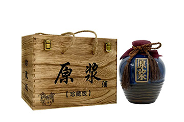 亳州市魏献坊酒业有限公司