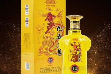 贵州统将天下酒业股份有限公司