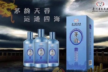 贵州天仙酿酒业有限公司