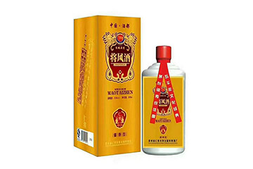 茅台镇将风酒业