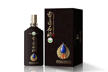 贵州雷匠酒业销售有限公司