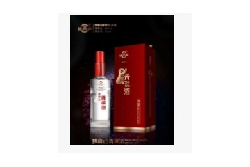 河北略泰贸易有限公司“梦鼎山青稞酒”全国运营中心