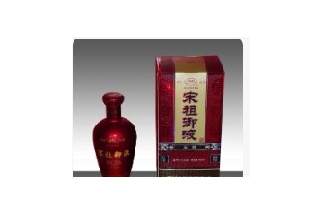 河北宋祖酒业有限公司