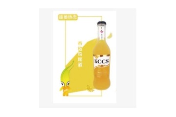 凯朝酒业有限公司