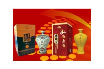 承德老酒如意洲酒厂