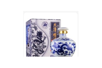 承德大清猎苑酒业有限公司