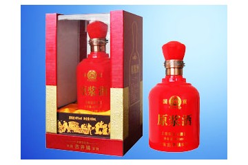 亳州市古泉酿酒有限公司