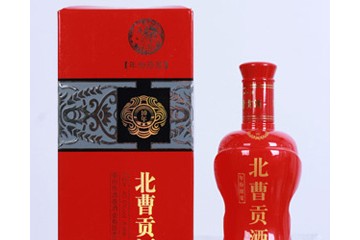 亳州市北曹酒业有限公司