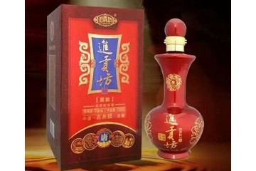 亳州市盛唐酒厂